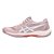 Tênis Asics Gel Rocket 12 Rosa Feminino - Imagem 5