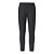 Calça Fila Slim Fit Zip V Masculina Preta - Imagem 1