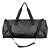 Bolsas Fila Sport Life Outline 40,5L Unissex Preta - Imagem 2