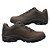 Bota Bull Terrier Fox Terrier Low II Marrom Escuro Masculino - Imagem 5