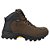 Bota Bull Terrier Valmet Moto Trilha Marrom Escuro Masculina - Imagem 1