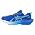 Tênis Asics Gel Shogun 8 Masculino Azul e Verde - Imagem 7