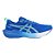 Tênis Asics Gel Shogun 8 Masculino Azul e Verde - Imagem 1