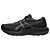 Tênis Asics Gel Cumulus 28 Masculino Preto - Imagem 4