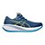 Tênis Asics Gel Cumulus 28 Masculino Azul Têxtil - Imagem 1