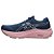 Tênis Asics Gt-2000 14 Feminino Azul e Roxo - Imagem 5