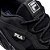 Tênis Fila Street Fit 3 Masculino Preto - Imagem 7