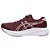 Tênis Asics Gel Excite 11 Feminino Bordô - Imagem 4