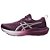 Tênis Asics Gel Shogun 8 Feminino Roxo - Imagem 4