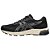 Tênis Asics Gel Quantum St Masculino Preto - Imagem 4