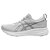 Tênis Asics Gel Pulse 17 SE Masculino Cinza e Branco - Imagem 4