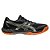 Tênis Asics Gel Rocket 12 Masculino Preto - Imagem 1