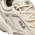 Tênis Fila Runner 2k Feminino Bege e Off White - Imagem 8