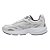 Tênis Fila Runner 2k Feminino Branco e Preto - Imagem 6