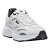 Tênis Fila Runner 2k Feminino Branco e Preto - Imagem 5