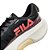 Tênis Fila Speedrocker Skyfoam Preto e Roxo Feminino - Imagem 9
