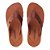 Chinelo Kenner Rakka Marrom e Preto Masculino - Imagem 2