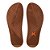 Chinelo Kenner Red Pro Masculino Marrom - Imagem 2