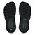 Chinelo Kenner Collab L7 Orak Masculino Preto - Imagem 2