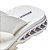 Chinelo Kenner Collab L7nnon Rakka Branco Masculino - Imagem 5