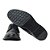 Sapato Social Oficina City Masculino Preto Couro - Imagem 4