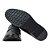 Sapato Social Oficina Mocassim City Masculino Preto Couro - Imagem 2