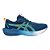 Tênis Asics Gel Nagoya 8 Masculino Azul e Laranja - Imagem 1