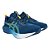 Tênis Asics Gel Nagoya 8 Masculino Azul e Laranja - Imagem 5