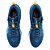 Tênis Asics Gel Nagoya 8 Masculino Azul e Laranja - Imagem 4