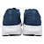 Tênis Asics Gel Thunderlight 2 Masculino Azul Marinho - Imagem 3