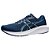 Tênis Asics Gel Thunderlight 2 Masculino Azul Marinho - Imagem 4