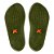 Chinelo Kenner Legend Pro Masculino Verde Militar - Imagem 2