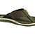 Chinelo Kenner Legend Pro Masculino Verde Militar - Imagem 5
