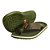 Chinelo Kenner Legend Pro Masculino Verde Militar - Imagem 1