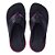 Chinelo Kenner Rakka Sport Masculino Preto e Rosa - Imagem 3