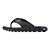 Chinelo Kenner Megah Turbo Masculino Preto - Imagem 4