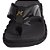 Chinelo Kenner Megah Turbo Masculino Preto - Imagem 5