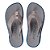 Chinelo Kenner Megah Masculino Cinza e Azul - Imagem 3