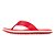 Chinelo Kenner Legend Pro Masculino Vermelho - Imagem 4
