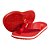 Chinelo Kenner Legend Pro Masculino Vermelho - Imagem 1