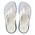 Chinelo Kenner Rakka Edicao Especial Masculino Off White - Imagem 2