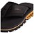 Chinelo Kenner Rakka Sport Preto e Dourado - Imagem 5