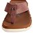 Chinelo Kenner Megah Marrom Masculino - Imagem 5