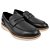 Sapato Social Ferracini Full Masculino Preto - Imagem 4