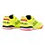Chuteira Futsal Joma Indoor Top Flex Rebound Amarelo - Imagem 3