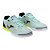 Chuteira Futsal Joma Indoor Top Flex Turquoise Verde - Imagem 4