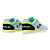 Chuteira Futsal Joma Indoor Top Flex Turquoise Verde - Imagem 2