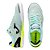 Chuteira Futsal Joma Indoor Top Flex Turquoise Verde - Imagem 5
