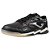 Chuteira Futsal Joma Chuteira Reactive Indoor Preta - Imagem 4