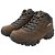 Bota Bull Terrier Bruce Chocolate Masculina - Imagem 5